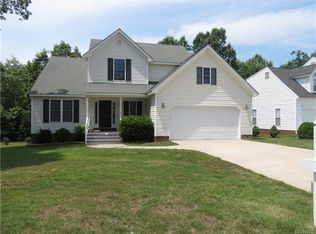 6606 Manassas Dr, Chesterfield, VA 23832