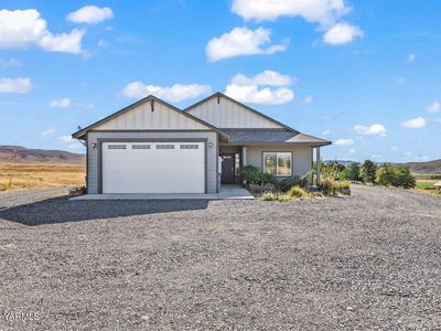 7403 N Wenas Rd, Selah, WA, 98942