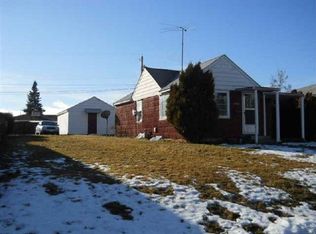 3722 E Bridgeport Ave, Spokane, WA 99217