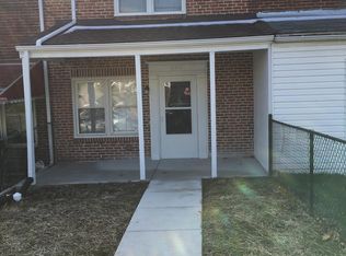 520 47th St, Baltimore, MD 21224