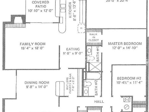 Floorplan (reversed)
