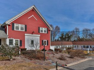 1706 Route 6a #19, East Dennis, MA 02641