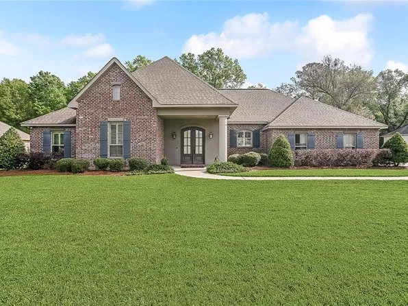 516 Tallow Tree Dr, Madisonville, LA 70447