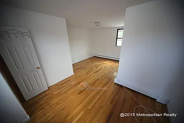 Rented by Metropolitan Realty