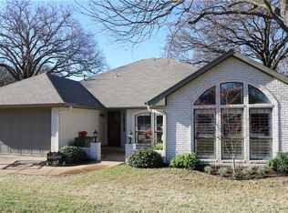 1813 Castle Ct, Flower Mound, TX 75028