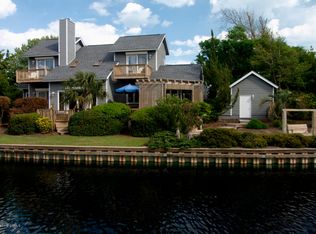 202 Shrimper Ct, Emerald Isle, NC 28594