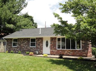 2526 Bellview Dr, Bensalem, PA 19020