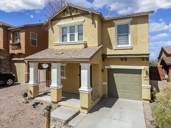 8021 E Judicial St, Tucson, AZ 85730