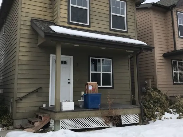 2337 S 3rd St W APT 3, Missoula, MT 59801