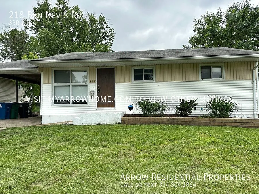 218 Ben Nevis Rd photo 1