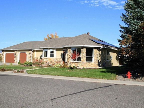 2018 Otter Pond Cir, Montrose, CO 81401 | MLS #807528 | Zillow