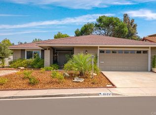 16291 Gabarda Rd, San Diego, CA 92128