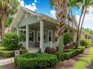 351 Caravelle Dr, Jupiter, FL 33458