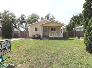 2515 N Main St, Lincoln, NE 68521