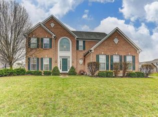 20 Harrison Ct, Springboro, OH 45066