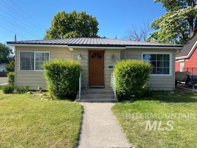 400 B Ave, Jerome, ID, 83338