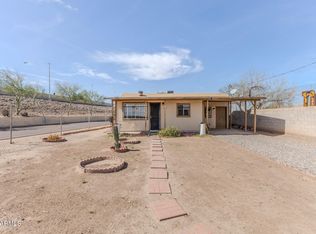 2018 S 3rd Dr, Phoenix, AZ 85003