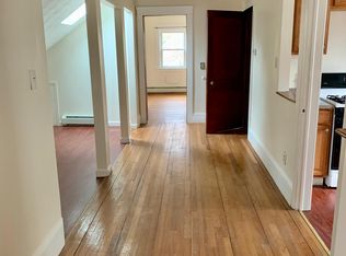 12 Crescent St FLOOR 2, Providence, RI 02907