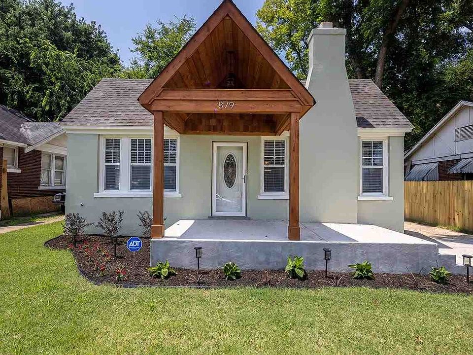 1st image of 879 Dickinson St Lot 12