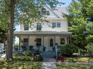 300 S Harrison St, Garrett, IN 46738
