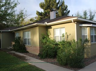 650 N Grand, Mesa, AZ 85201
