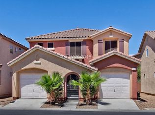 5419 Brass Hills Ct, Las Vegas, NV 89122