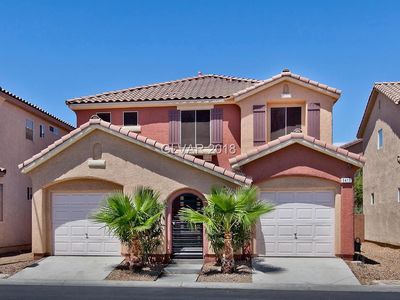 5419 Brass Hills Ct, Las Vegas, NV, 89122