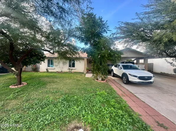 7230 N 41st Ave, Phoenix, AZ 85051