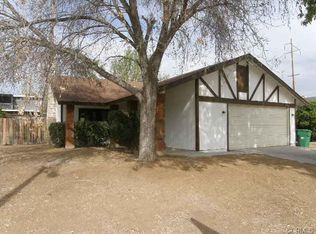 25594 Vista Famoso Dr, Moreno Valley, CA 92551
