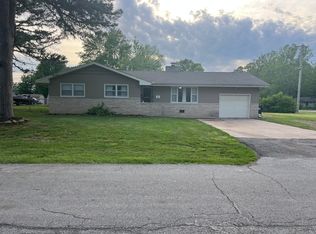 1307 Porter Avenue, Aurora, MO 65605