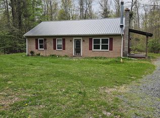 878 Paddy Mountain Rd, Millmont, PA 17845