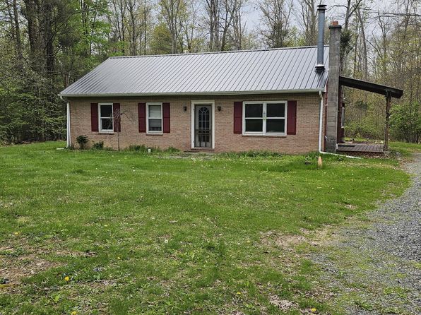 878 Paddy Mountain Rd