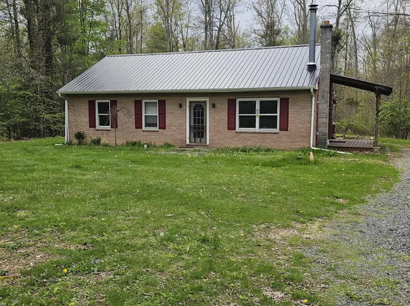 878 Paddy Mountain Rd, Millmont, PA 17845