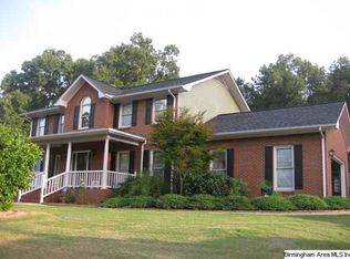 2309 Dale Ct, Oxford, AL 36203