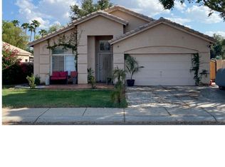 10927 W Ivory Ln, Avondale, AZ 85392