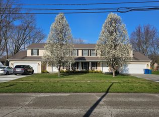 7762 Knue Rd, Indianapolis, IN 46250