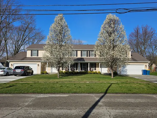 7762 Knue Rd, Indianapolis, IN 46250