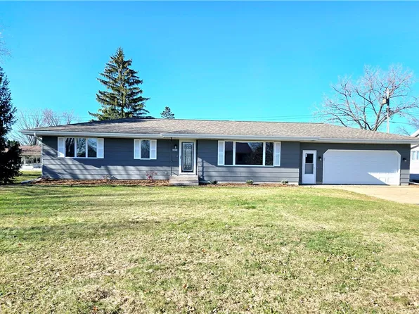 35913 Maple Street, Independence, WI 54747