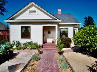 1101 Broadway #U, Sonoma, CA 95476