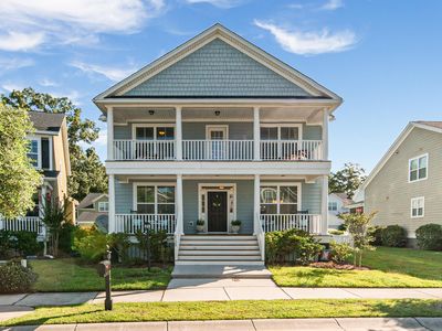 2132 Pentland Dr, Charleston, SC, 29412