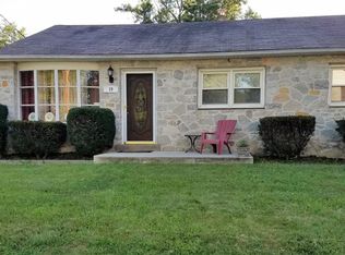 39 Browning Ave, Ewing, NJ 08638