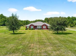 55213 Shug Rd, Callahan, FL 32011