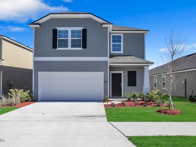 12701 CUCUMBER TREE Street, Jacksonville, FL, 32218