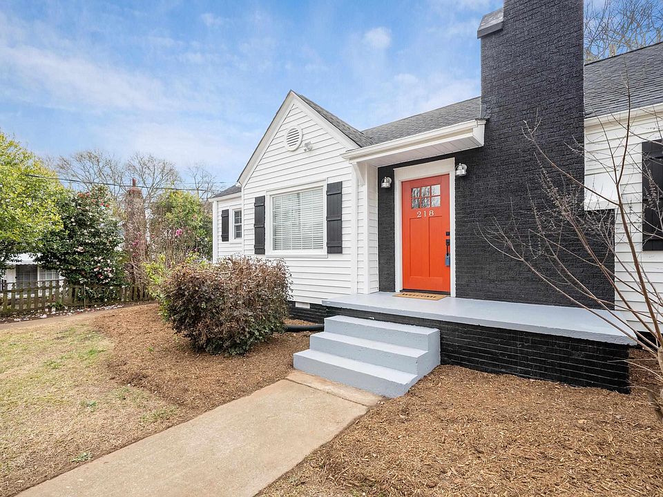 218 Beatrice St Greenville SC 29611 Zillow