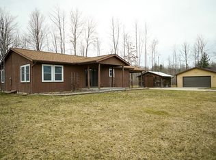 6273 N M 18, Coleman, MI 48618