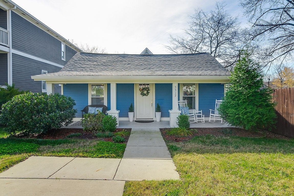 5317 Kentucky Ave, Nashville, TN 37209 Zillow