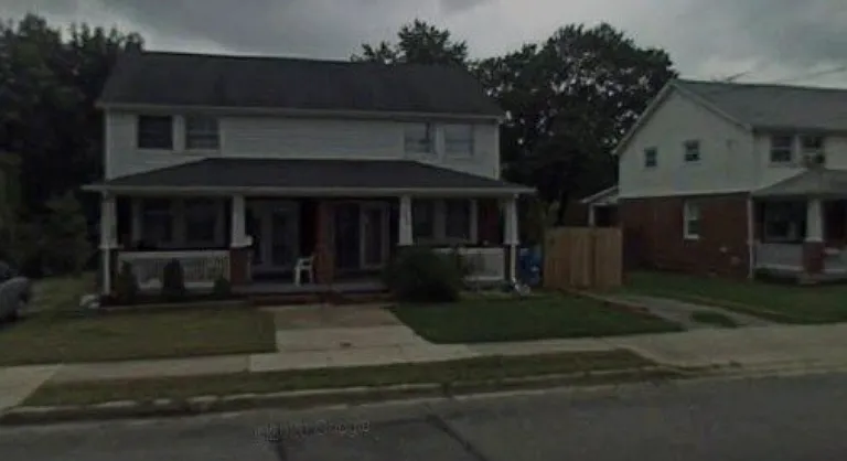 108 Irving St — Photo 1