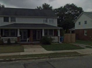 108 Irving St, Laurel, MD 20707