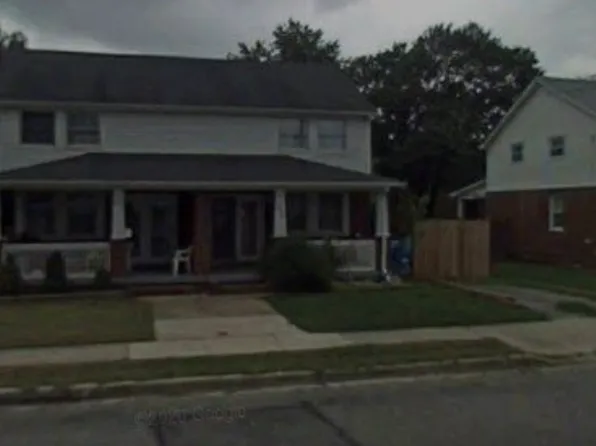 108 Irving St, Laurel, MD 20707