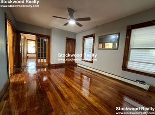 62 Brookside Ave #1, Jamaica Plain, MA 02130